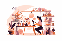 table-centerpieces gift-ideas